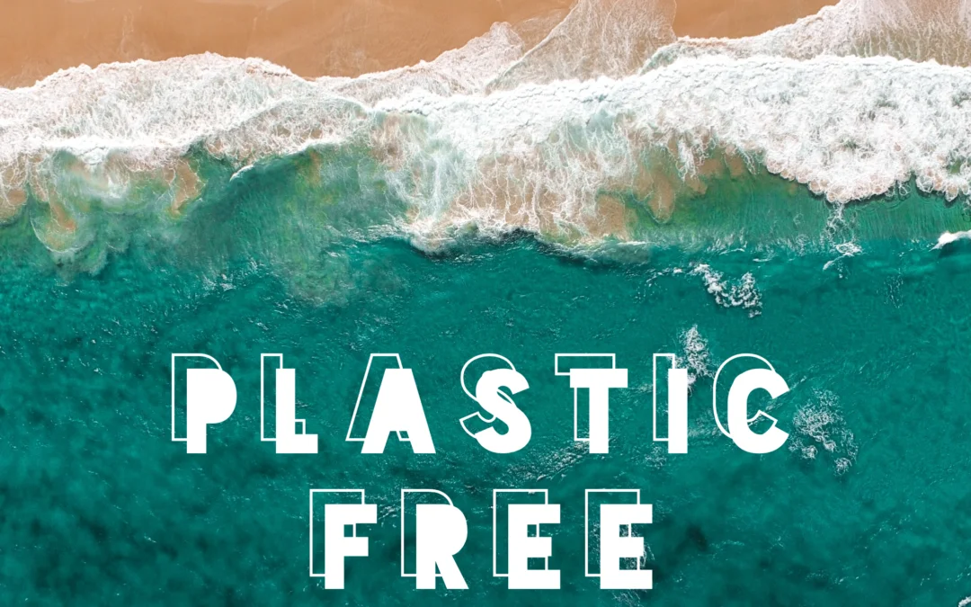 Plastic-free Coogee, coming soon!