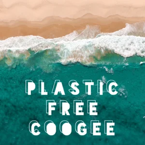Plastic Free Coogee