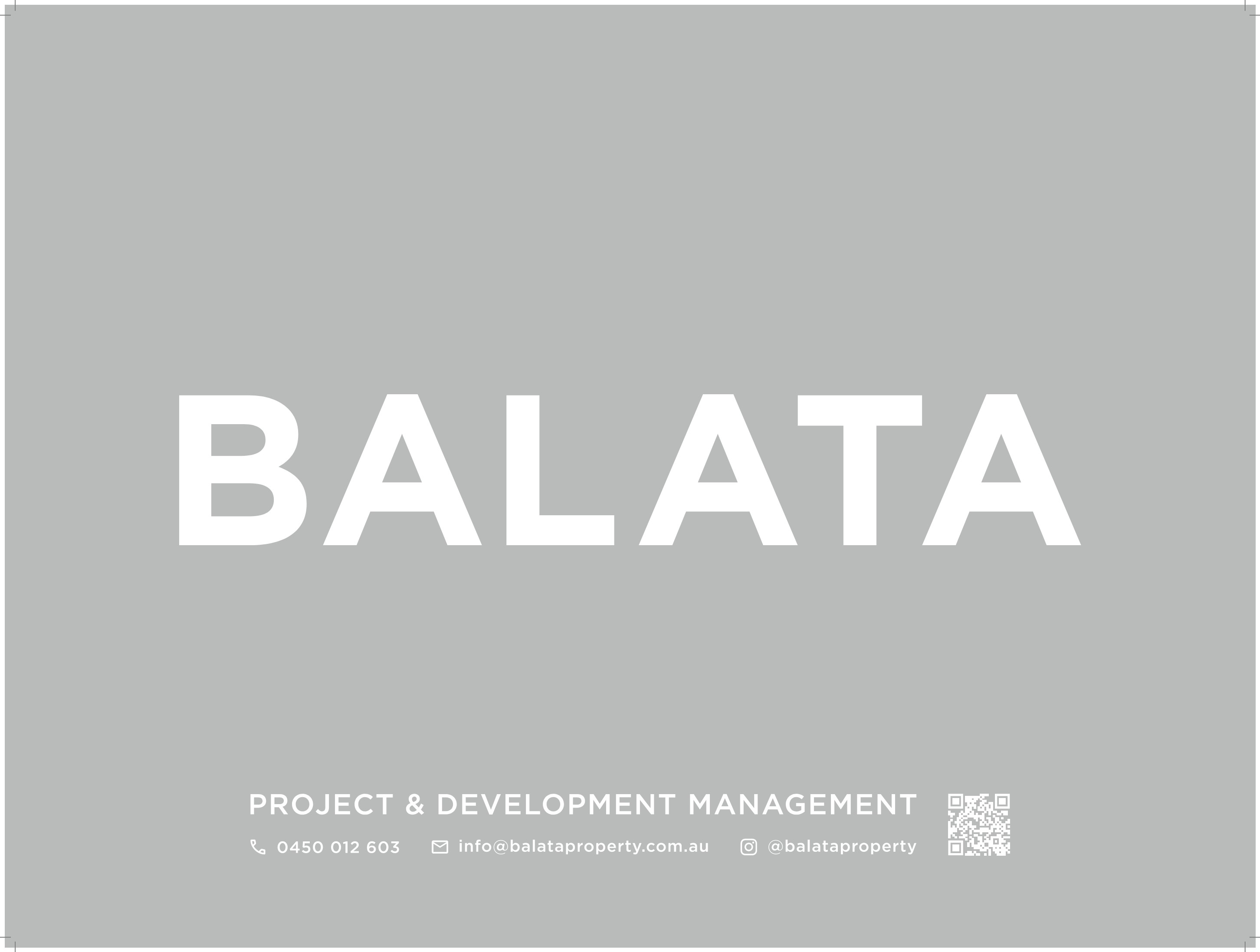 B04 Balata Sign 600x450mm 5mm Bleed FA