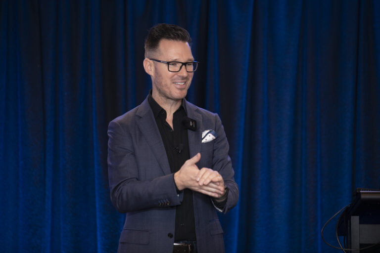 Public Speaker Public Speaker