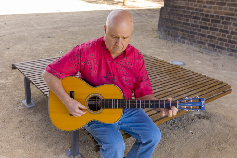 William musician and song writer