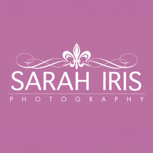 sarahiris master log0 Square 300x300