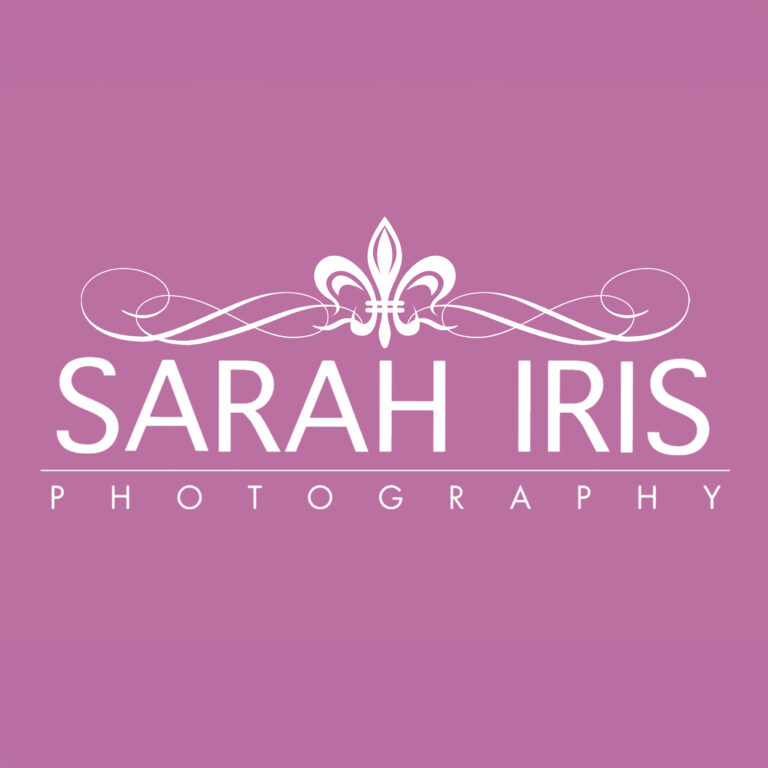 sarahiris master log0 Square 768x768