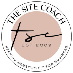 the site coach logo round 300x300